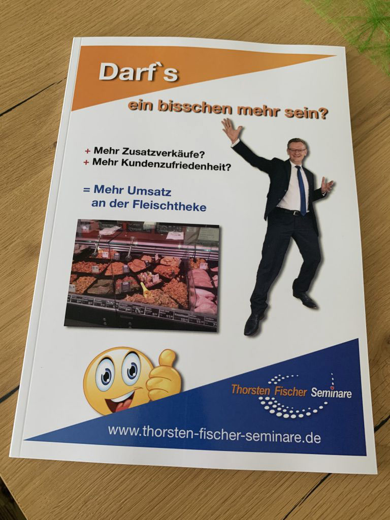 Workbook des Seminars